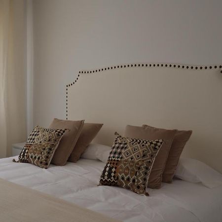 Apartamento Nagueles 31 Marbella Dış mekan fotoğraf