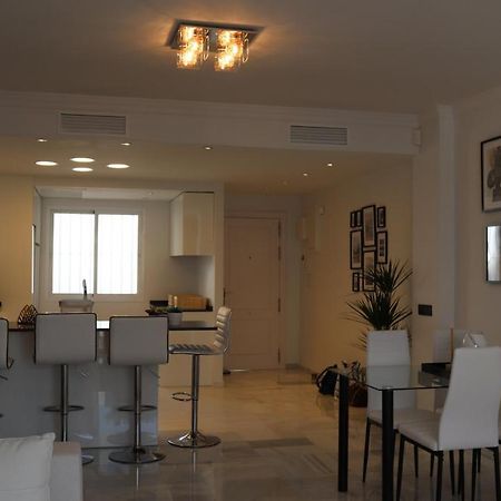Apartamento Nagueles 31 Marbella Dış mekan fotoğraf