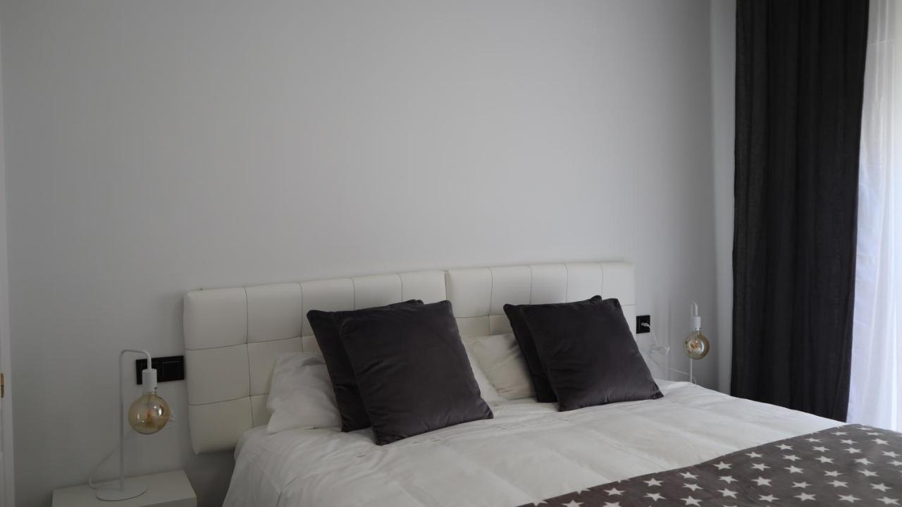 Apartamento Nagueles 31 Marbella Dış mekan fotoğraf